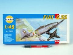 Směr Fiat G.55 1:48