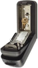 SUPRA Kidde Klíčový trezor P500 – Profesionální úschova klíčů 002045