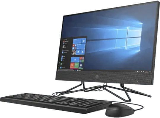  Domácí, kancelářský počítač All-in-One HP 200G4 AiO (2B429EA)