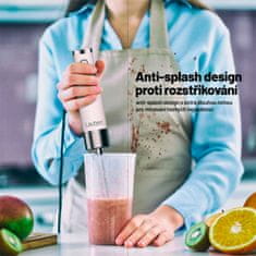 Lauben tyčový mixér Stick Blender 800WT - použité