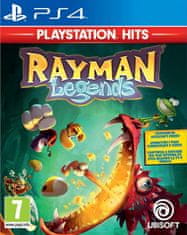 Rayman Legends (PS4)