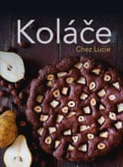 Chez Lucie: Koláče Chez Lucie