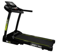 LIFEFIT Běžecký pás TM5250 černá