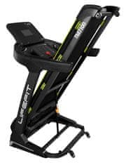 LIFEFIT Běžecký pás TM7100 černá