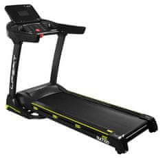 LIFEFIT Běžecký pás TM7100 černá