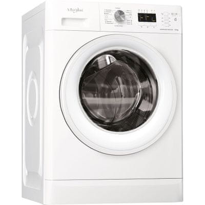 Předem plněná pračka Whirlpool FFL 6238 W EE