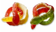 Haribo - želé had Anaconda 30 x 40g