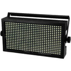 Eurolite LED Super Strobe, 480x CW SMD LED stroboskop, DMX