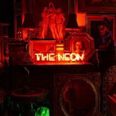 Erasure: The Neon