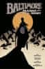 Mignola Mike, Golden Christopher,: Baltimore 7: Prázdné hroby