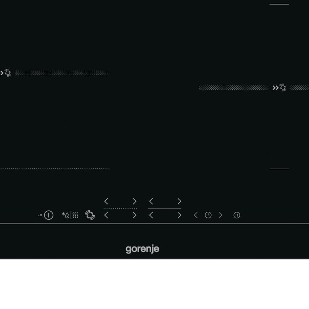 Gorenje indukční deska IT45SC
