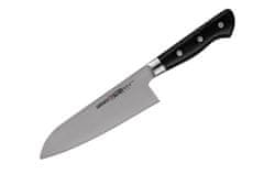 Samura PRO-S Nůž Santoku 17,5 cm