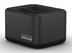 GoPro Dual Battery Charger + Battery (HERO10 & HERO9 Black) (ADDBD-001-EU)