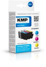 KMP HP 903XL multipack sada barevných inkoustů pro tiskárny HP