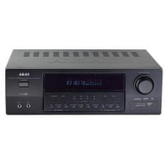 Akai Zesilovač , AS110RA-320, 5.1, Bluetooth, PLL FM, karaoke, dálkové ovládání