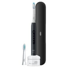 Oral-B Sonický Kartáček Slim Luxe 4500 Matte Black