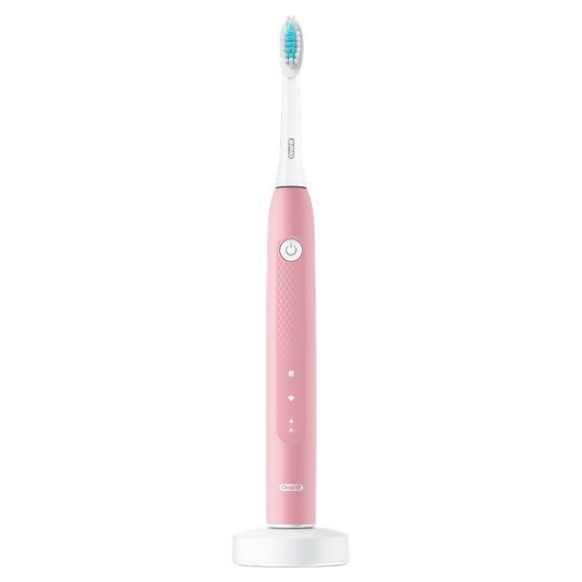 Oral-B Sonický Kartáček Slim Clean 2000 Pink