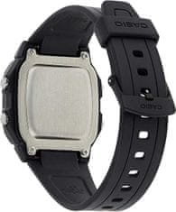 Casio Collection W-800H-1BVES (254)