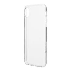 Tactical TPU Kryt pro Apple iPhone XR Transparent 