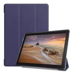 Tactical Flipové Pouzdro Lenovo Tab M10 FHD Plus 10,3 Blue