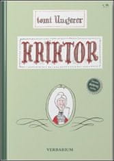 Tomi Ungerer: Kriktor