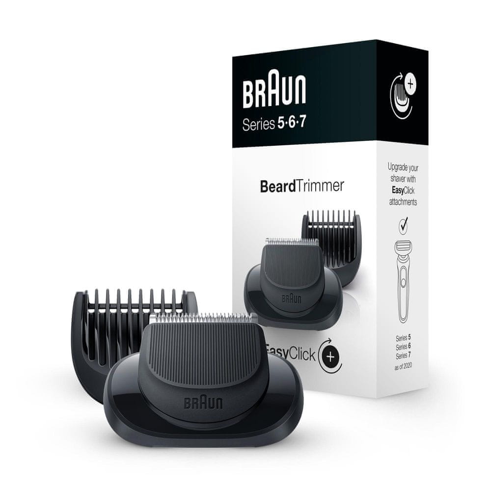 Braun EasyClick Series 5,6,7 náhradní nástavec