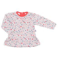 NEW BABY Kojenecká halenka For Girls - 68 (4-6m)