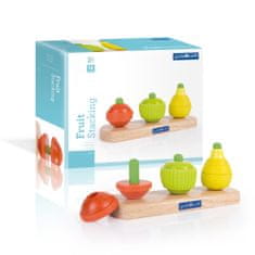 GuideCraft Skládání ovoce Fruit stacking