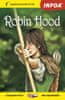 Alexandre Dumas: Robin Hood - Zrcadlová četba (A1-A2)