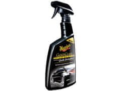 Meguiar's Gold Class Premium Quik Detailer - přípravek pro odstranění lehkých nečistot, 710 ml