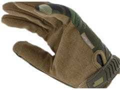 Mechanix Wear rukavice The Original maskáčový vzor, velikost: M