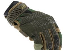 Mechanix Wear rukavice The Original maskáčový vzor, velikost: M