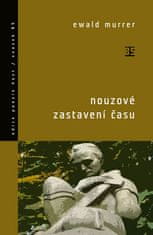 Ewald Murrer: Nouzové zastavení času - svazek 85