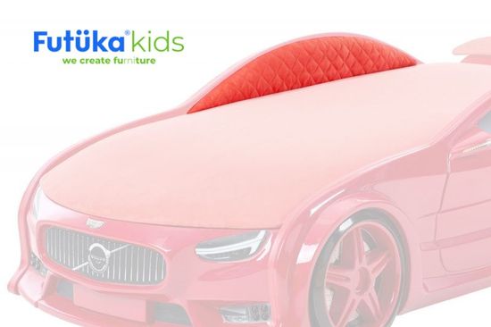 Futuka Kids Měkká podložka UNO,NEO Alcantara