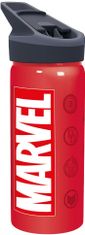 Stor ALU Láhev na pití Marvel Premium XL 750ml