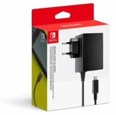 Nintendo Switch AC Adapter