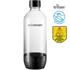 SodaStream Lahev 1 l Black