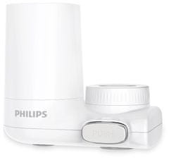 Philips ON TAP AWP3753/10 filtrační systém na dřezovou baterii s ultrafiltrací, vertikální