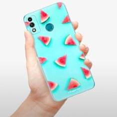 iSaprio Silikonové pouzdro - Melon Patern 10 pro Honor 9X Lite