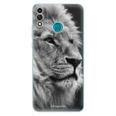 iSaprio Silikonové pouzdro - Lion 10 pro Honor 9X Lite