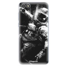 iSaprio Silikonové pouzdro - Astronaut 02 pro Honor 9S