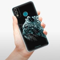 iSaprio Silikonové pouzdro - Leopard 10 pro Honor 9X Lite