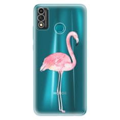 iSaprio Silikonové pouzdro - Flamingo 01 pro Honor 9X Lite