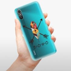 iSaprio Silikonové pouzdro - BOHO pro Xiaomi Redmi 9A