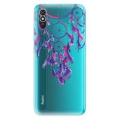 iSaprio Silikonové pouzdro - Dreamcatcher 01 pro Xiaomi Redmi 9A