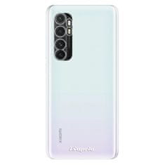 iSaprio Silikonové pouzdro - 4Pure - čirý bez potisku pro Xiaomi Mi Note 10 Lite