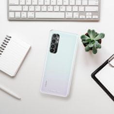 iSaprio Silikonové pouzdro - 4Pure - čirý bez potisku pro Xiaomi Mi Note 10 Lite