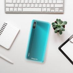 iSaprio Silikonové pouzdro - 4Pure - čirý bez potisku pro Xiaomi Redmi 9A