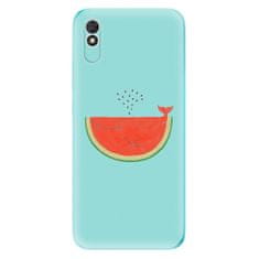 iSaprio Silikonové pouzdro - Melon pro Xiaomi Redmi 9A