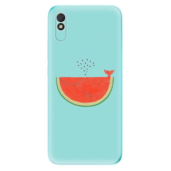 iSaprio Silikonové pouzdro - Melon pro Xiaomi Redmi 9A